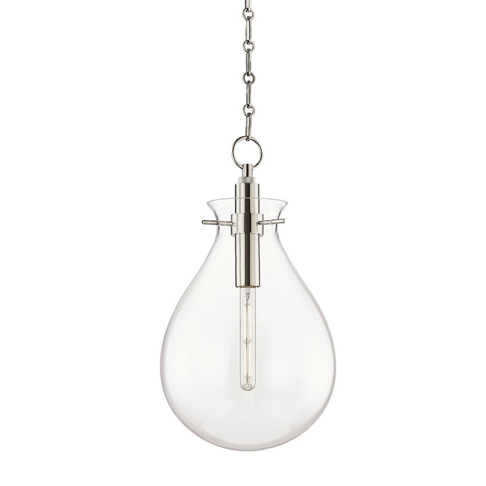 Ivy Pendant S | M | L - Hudson Valley - Luxury Lighting BoutiqueBasket & Pendant ChandeliersHudson Valley Lighting