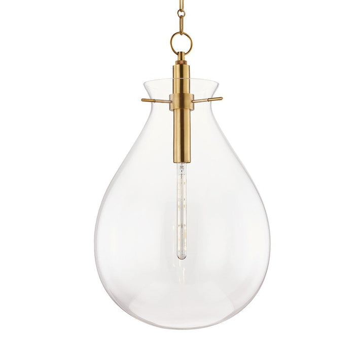 Ivy Pendant S | M | L - Hudson Valley - Luxury Lighting BoutiqueBasket & Pendant ChandeliersHudson Valley Lighting