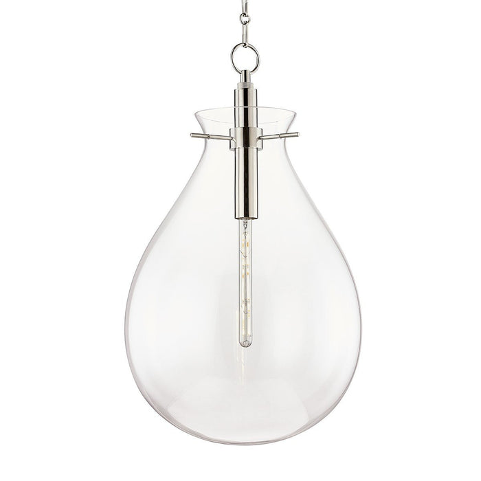 Ivy Pendant S | M | L - Hudson Valley - Luxury Lighting BoutiqueBasket & Pendant ChandeliersHudson Valley Lighting