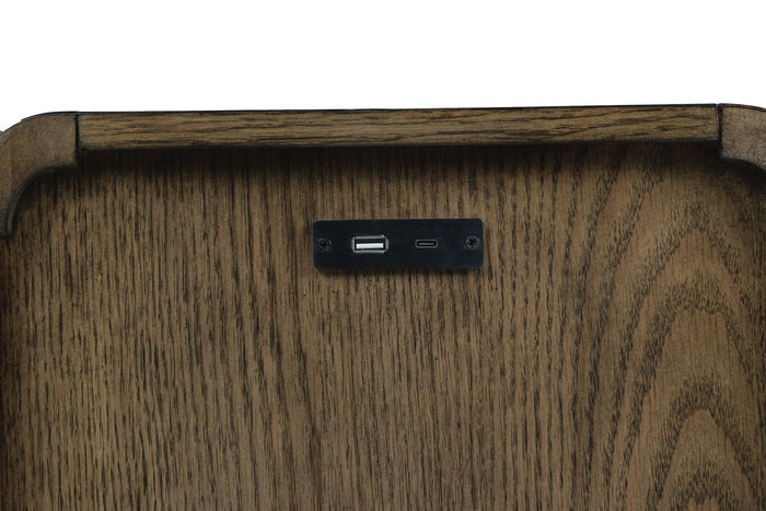 Jensworth Accent Table