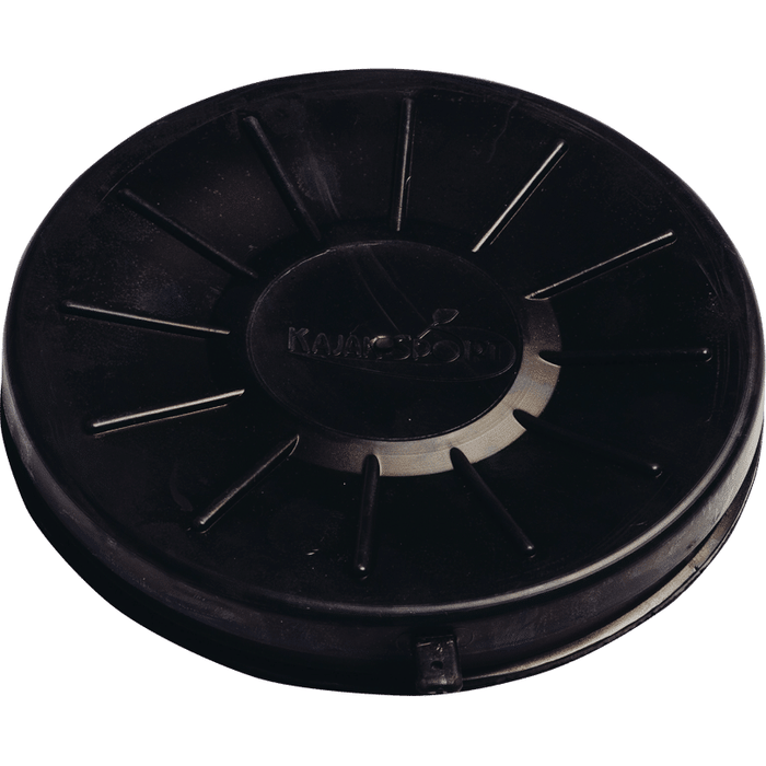 Kajak Sports Round Hatch 20 Cover