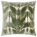 Kanoko Pillow - Eucalyptus
