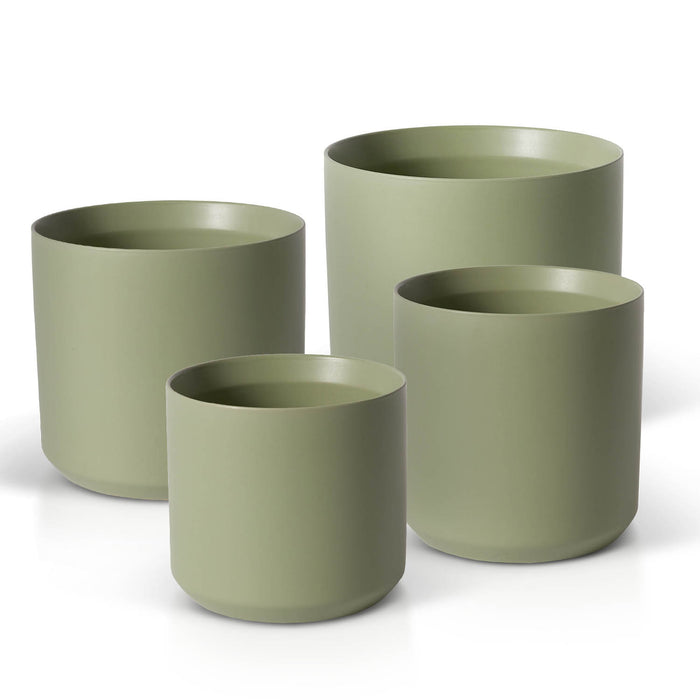 Kendall Pot Group