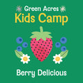 Kids Camp Berry Delicious