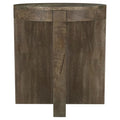 Kinkaid End Table
