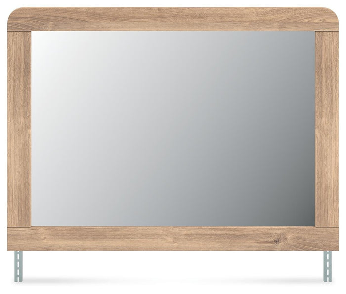 Kinlanni Bedroom Mirror