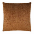 Knubby Copper Pillow