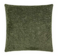 Knubby Moss Pillow