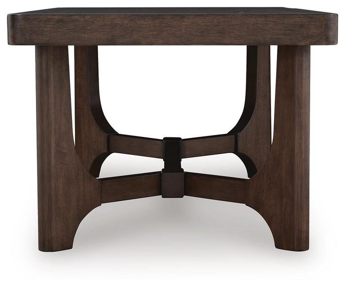 Korestone Rectangular Cocktail Table