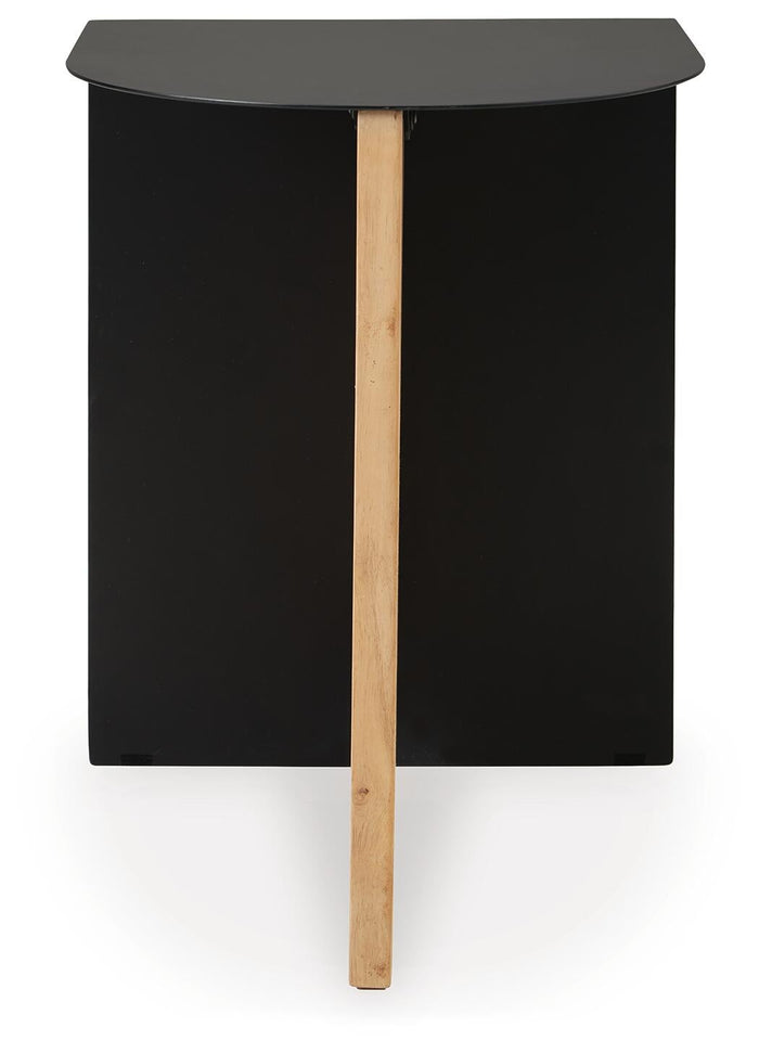 Ladgate Accent Table