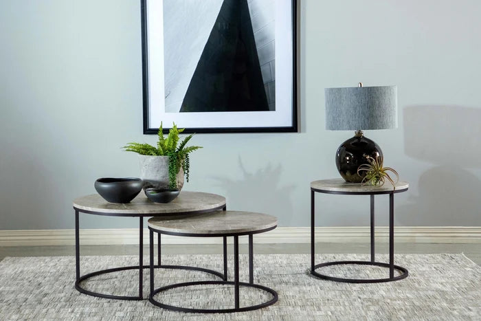 Lainey End Table