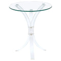 Laning Side Table