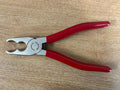 Large - 2 Hole - Ringing Pliers - for rings over 7.0mm