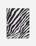 Large Blank Notebook Leather Cover Home Decor Dolce&Gabbana