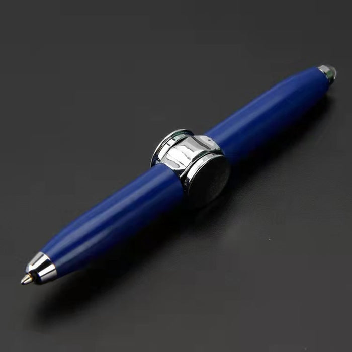 LED Spinning Pen – Light-Up Fidget Pen with Tricks