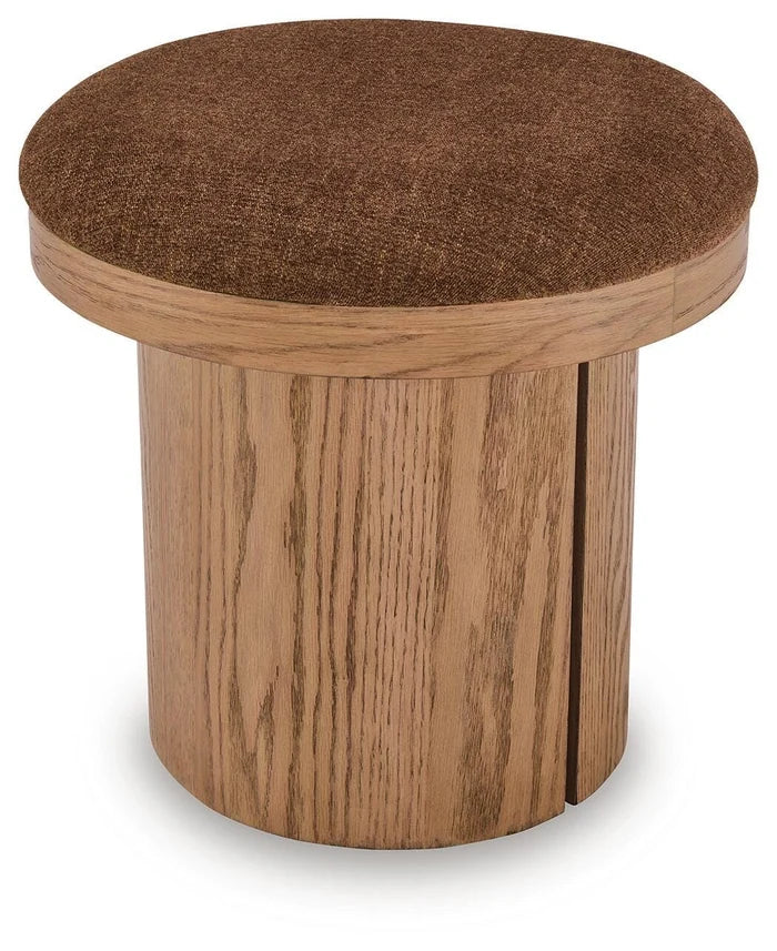 Lewisen Stool