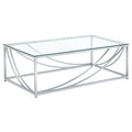 Lille Coffee Table