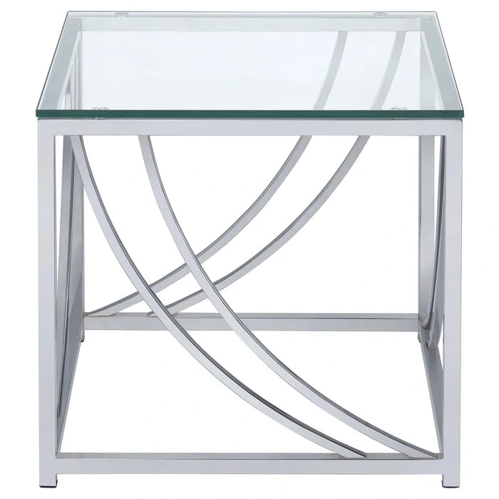 Lille End Table