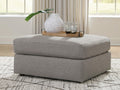 Lindon Oversized Accent Ottoman