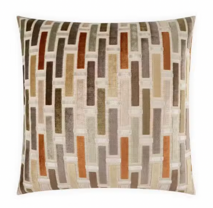 Lombardia Pillow