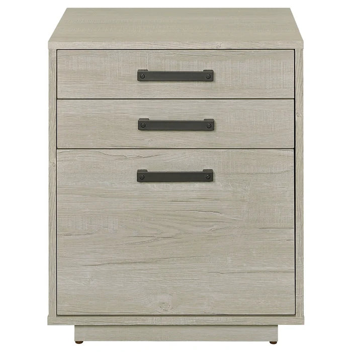 Loomis File Cabinet