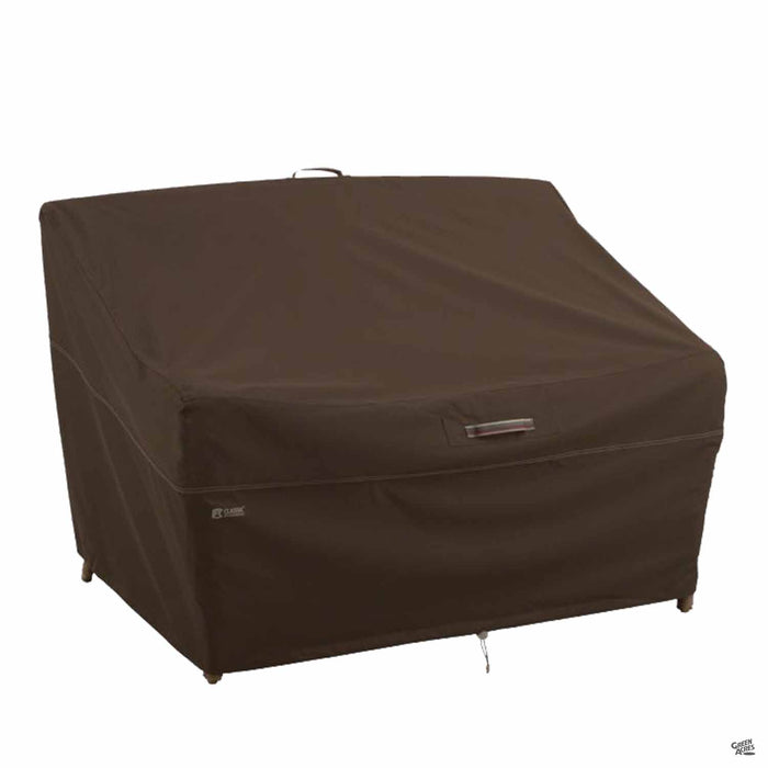 Madrona Furniture Cover for a Medium Loveseat
