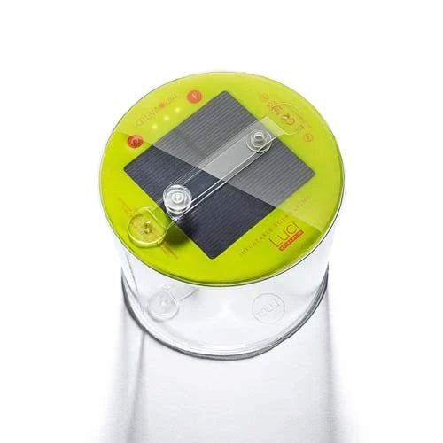 LUCI OUTDOOR 2.0