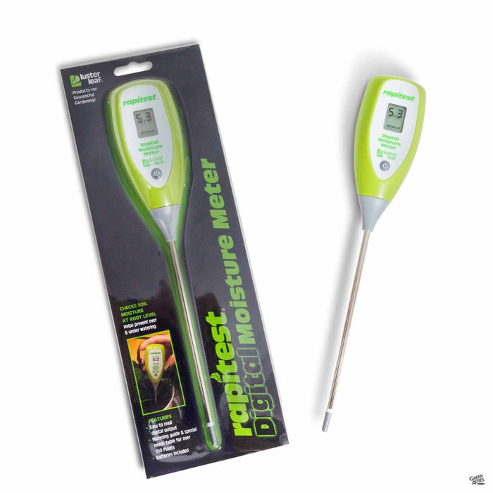 Luster Leaf Digital Moisture Meter