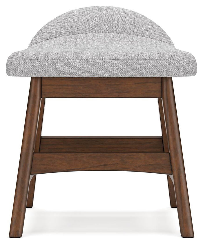 Lyncott Home Office Desk Chair (1/CN)