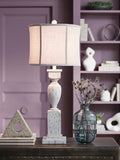 Madsbrook Poly Table Lamp (1/CN)