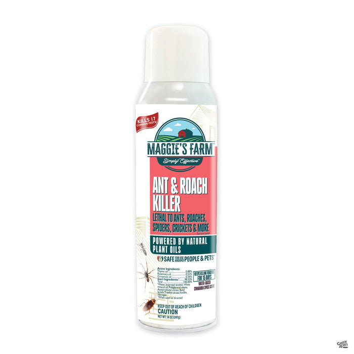 Maggies Farm Ant Roach Killer 14 ounce