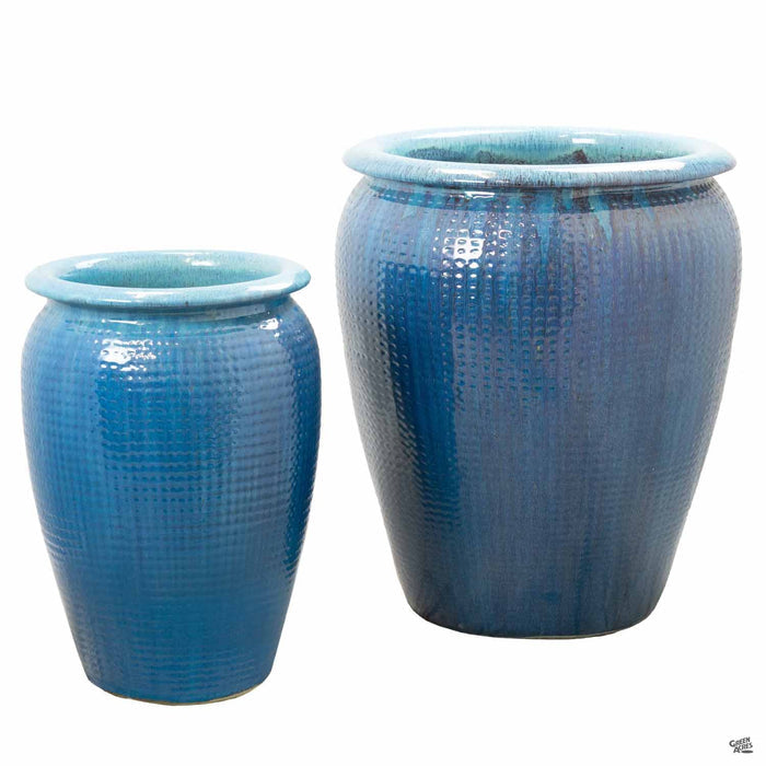 Manhattan Jar Pottery