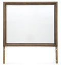 Marxmore Bedroom Mirror