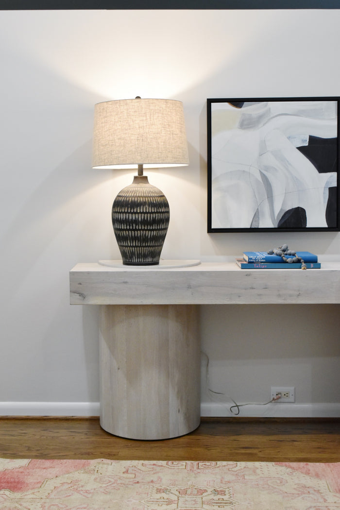 McCall Table Lamp