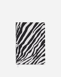 Medium Blank Notebook Leather Cover Home Decor Dolce&Gabbana