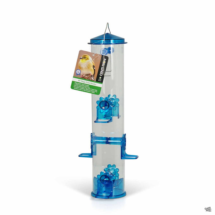 Centurion Mega Tube Bird Feeder