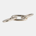 Metal Chain Decor