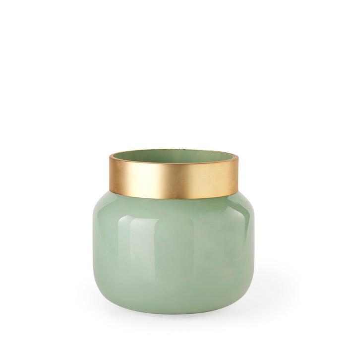 Green Glass | 10H