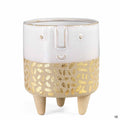 Modernist Face Planters 4.75 inch