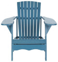Mopani Chair