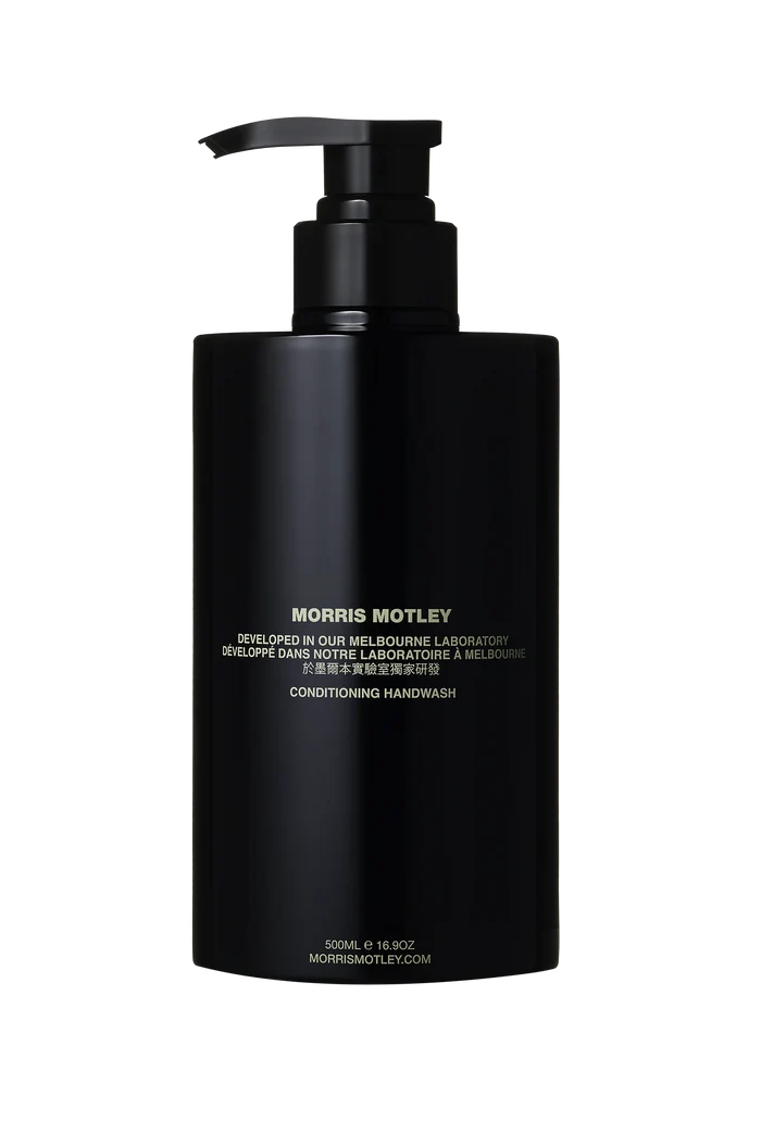 MORRIS MOTLEY, PAPYRUS CONDITIONING HANDWASH, 500ML