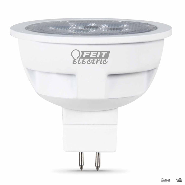 Feit Electric Bulb - MR16 LED Bulb - 6.4W
