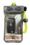 Multipurpose Keymaster Key and Card Case