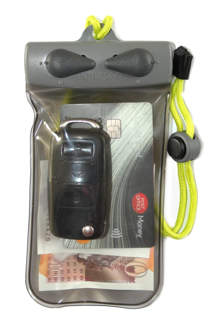 Multipurpose Keymaster Key and Card Case