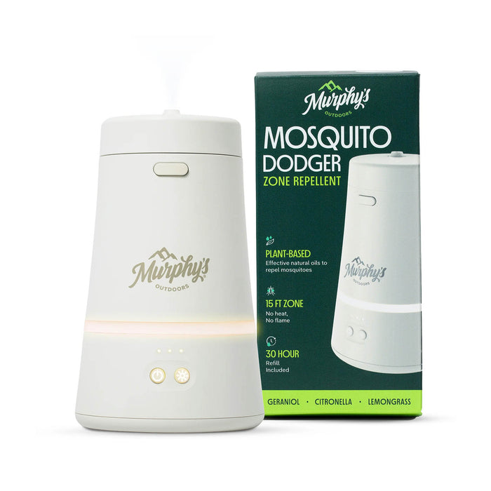 Murphys Mosquito Dodger