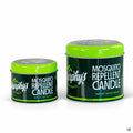 Murphys Mosquito Repellent Candle Tins