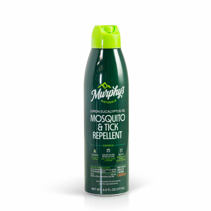 Murphys Mosquito Repellent Mist 6 ounce