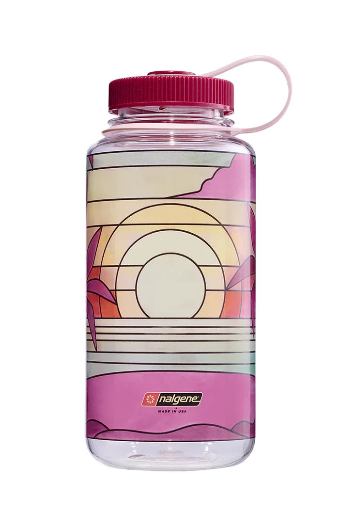 Nalgene 32oz Wide Mouth Limited Addition
