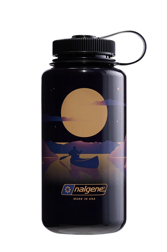 Nalgene 32oz Wide Mouth Limited Addition