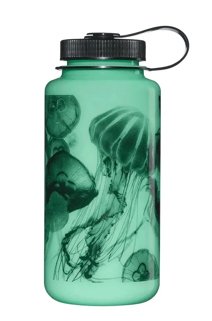 Nalgene 32oz Wide Mouth Limited Addition